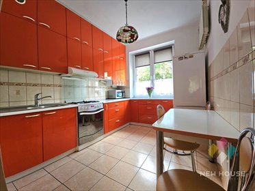 Na sprzedaż 2-pokojowe 51 m² mieszkanie w Zatorzu mieszkanie Olsztyn, Zatorze, Mieczysława Niedziałkowskiego
