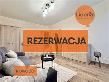 mieszkanie na sprzedaż 48m2 mieszkanie Łódź, Polesie, Grodzieńska