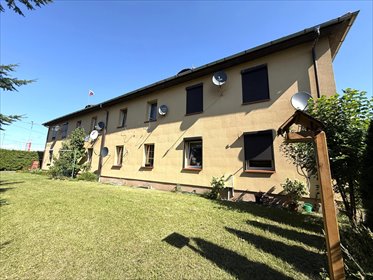 Na sprzedaż 2-pokojowe mieszkanie 53 m² z garażem w Wągrowcu mieszkanie Wągrowiec