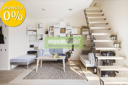 dom na sprzedaż 46m2 dom Warszawa, Śródmieście