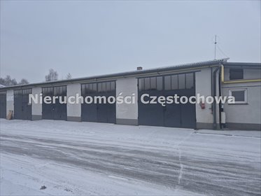 lokal użytkowy na wynajem 150m2 lokal użytkowy Częstochowa, Grabówka