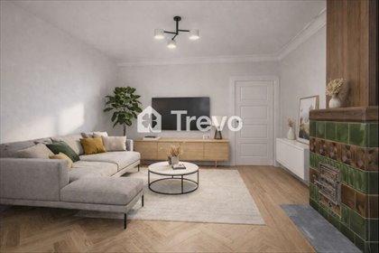 mieszkanie na sprzedaż 81m2 mieszkanie Gdańsk, Aniołki, Daniela Chodowieckiego