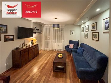 mieszkanie na sprzedaż 71m2 mieszkanie Gdynia, Pustki Cisowskie, Modrzewiowa