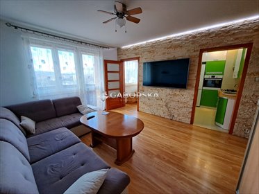 Mieszkanie 34 m² w Wałbrzychu - zapraszam mieszkanie Wałbrzych, Piaskowa Góra