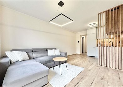 mieszkanie na wynajem 34m2 mieszkanie Gliwice, Śródmieście