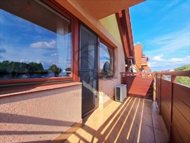 Mieszkanie 55 m² przy Torze Partynice - polecam mieszkanie Wrocław, zwycięska