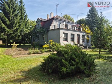 Przestronny dom 215 m² z możliwością dwurodzinnego zamieszkania. dom Pobiedziska, Leśna
