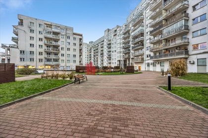 mieszkanie na sprzedaż 35m2 mieszkanie Warszawa, Ursynów, Natolin, Stryjeńskich