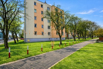 mieszkanie na sprzedaż 48m2 mieszkanie Błonie, Traugutta