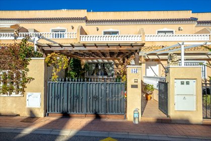 dom na sprzedaż 77m2 dom Los Dolses, Los Dolses