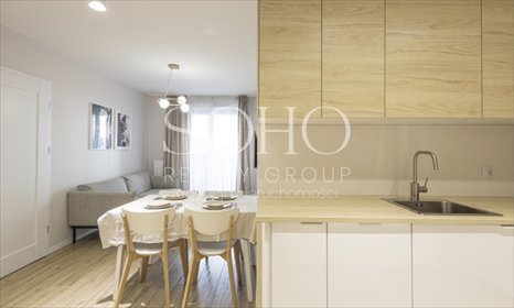 mieszkanie na sprzedaż 43m2 mieszkanie Kraków, Czyżyny, Czyżyny