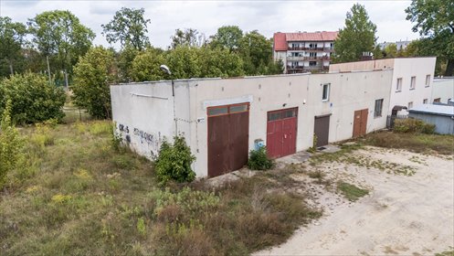 lokal użytkowy na sprzedaż 257m2 lokal użytkowy Szczytno