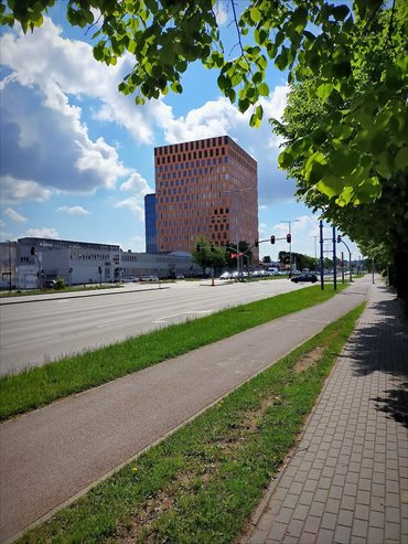 lokal użytkowy na wynajem 80m2 lokal użytkowy Gdańsk, Oliwa, Grunwaldzka