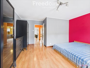 mieszkanie na sprzedaż 58m2 mieszkanie Wrocław, Plac Grunwaldzki, Plac Grunwaldzki, Ładna