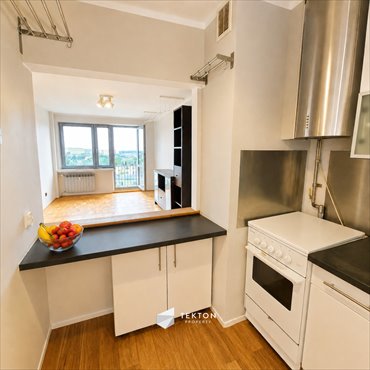 Funkcjonalna kawalerka 27 m² z panoramicznym widokiem polecam mieszkanie Poznań, Winogrady, Przyjaźni