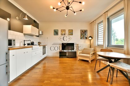 Wynajmę przestronne 32 m² mieszkanie z garażem w Krzykach mieszkanie Wrocław, Krzyki, Klecina, Międzygórska