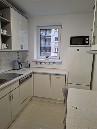 mieszkanie na wynajem 54m2 mieszkanie Warszawa, Śródmieście, Ptasia