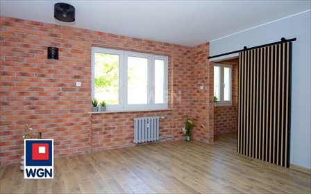 mieszkanie na sprzedaż 48m2 mieszkanie Poznań, Łazarz, Lodowa