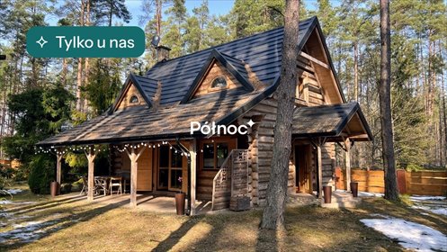 dom na sprzedaż 77m2 dom Nowa Kaletka