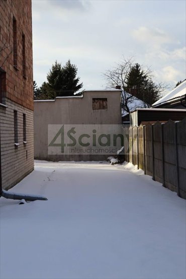 dom na sprzedaż 200m2 dom Wołomin