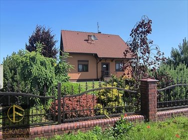 dom na sprzedaż 180m2 dom Czartki