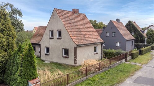 dom na sprzedaż 115m2 dom Gliwice, Wilcze Gardło, Azalii