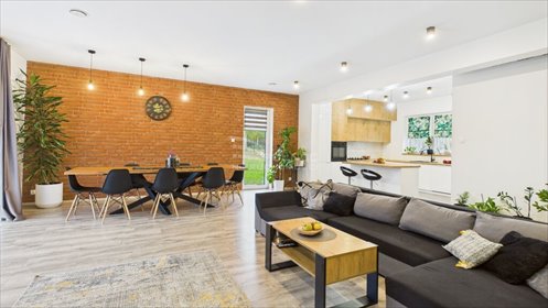 dom na sprzedaż 204m2 dom Czarna Wieś Kościelna