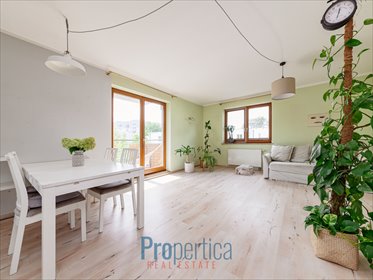 mieszkanie na sprzedaż 81m2 mieszkanie Warszawa, Włochy, Czereśniowa