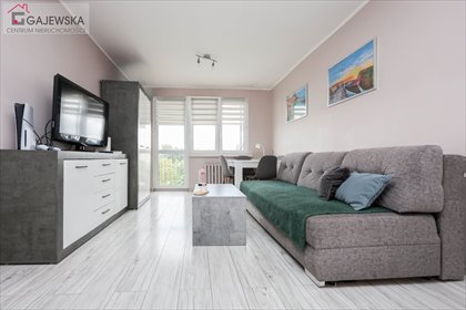Przytulna kawalerka z balkonem i piwnicą w Pile. mieszkanie Piła, Górne