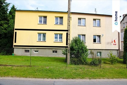 mieszkanie na sprzedaż 48m2 mieszkanie Łąsko Wielkie