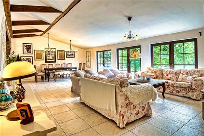 dom na sprzedaż 268m2 dom Kiełkowice, Pielgrzymów