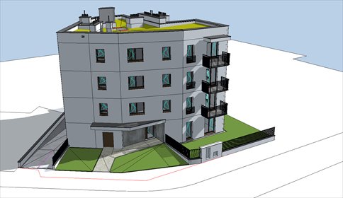mieszkanie na sprzedaż 77m2 mieszkanie Warszawa, Praga-Południe, Gocławek, Koprzywiańska