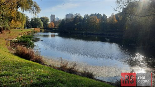 mieszkanie na sprzedaż 35m2 mieszkanie Warszawa, Bielany, Podleśna