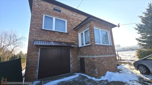 dom na sprzedaż 240m2 dom Dziekanowice