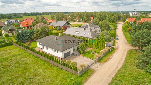 dom na sprzedaż 386m2 dom Pisz