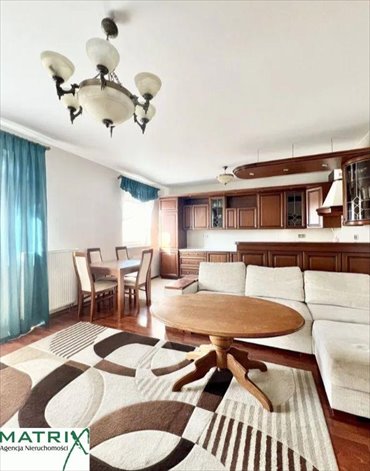 mieszkanie na wynajem 75m2 mieszkanie Warszawa, Ursynów, Natolin, Lanciego