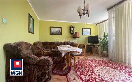 mieszkanie na sprzedaż 62m2 mieszkanie Milicz, Milicz, Kopernika