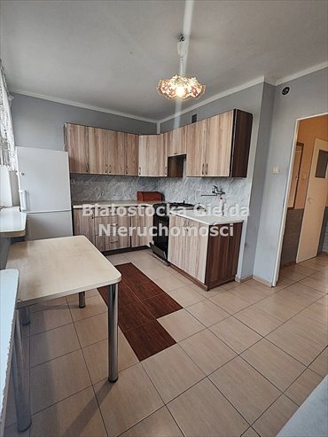 Mieszkanie 56,4 m² w Krynki z balkonem i piwnicą - polecam! mieszkanie Krynki, Krynki