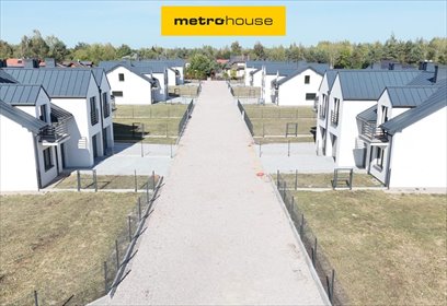 dom na sprzedaż 147m2 dom Łoś