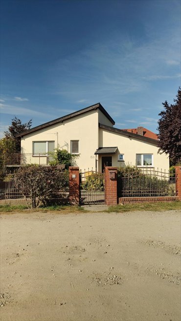 dom na sprzedaż 198m2 dom Garby, Podleśna