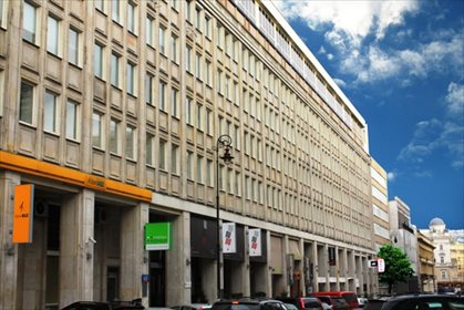 lokal użytkowy na wynajem 226m2 lokal użytkowy Warszawa, Śródmieście, Nowe Miasto, Żurawia 6/12