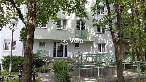 Przytulna kawalerka 36 m2 na cichym osiedlu, umeblowana! mieszkanie Grodzisk Mazowiecki