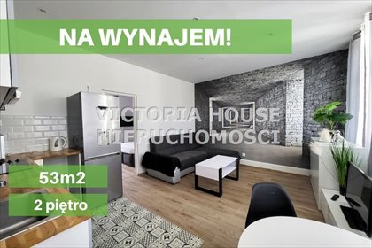 mieszkanie na wynajem 53m2 mieszkanie Ełk, Centrum