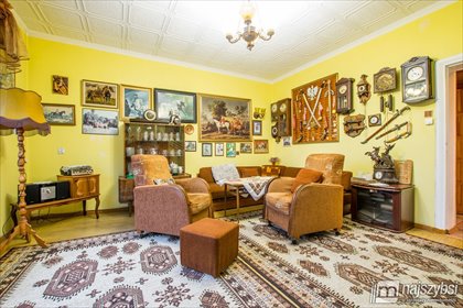Zapraszam do mieszkania 74 m² w centrum Stargardu mieszkanie Stargard, Centrum