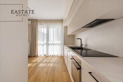Nowoczesne 48 m² z tarasem i miejscem garażowym mieszkanie Warszawa, Białołęka, Winorośli
