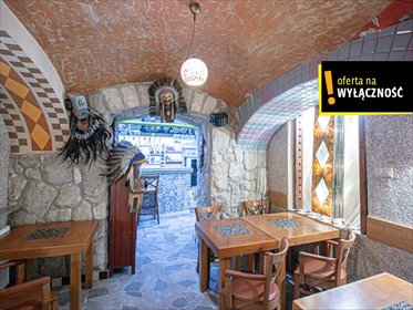 lokal użytkowy na sprzedaż 200m2 lokal użytkowy Kielce, Henryka Sienkiewicza