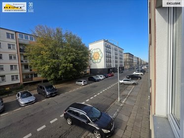 mieszkanie na sprzedaż 45m2 mieszkanie Szczecin, Księcia Bogusława X