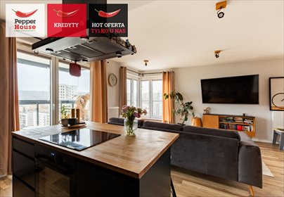 mieszkanie na sprzedaż 77m2 mieszkanie Reda, Morska