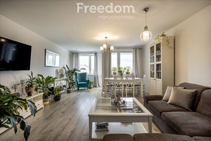 mieszkanie na sprzedaż 88m2 mieszkanie Ełk, Wojska Polskiego