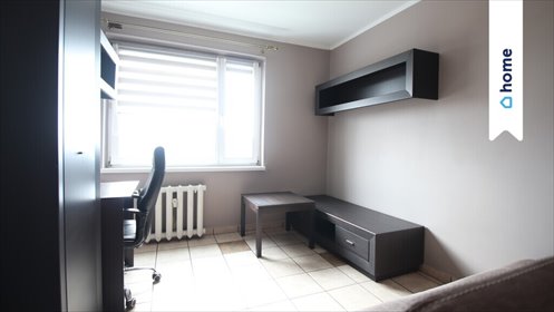 Przestronne 3 pokoje z balkonem, gotowe do wprowadzenia mieszkanie Katowice, Wodospady